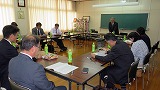 平成３１年度第１回理事・評議員会、選挙管理委員会